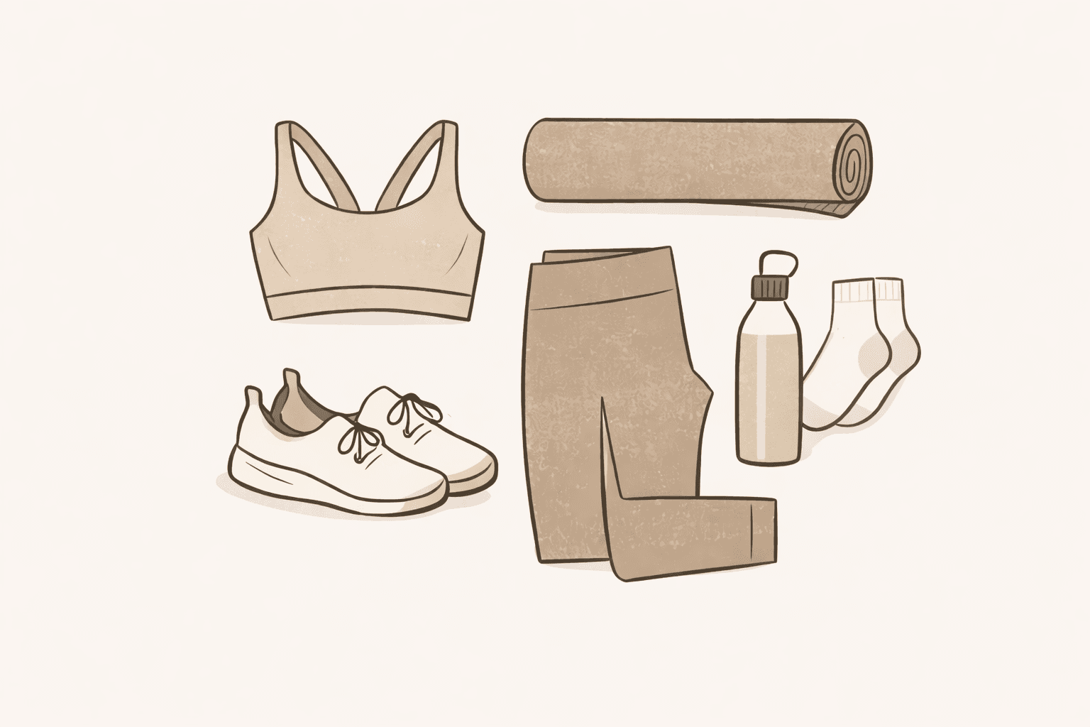 Your First Reformer Pilates Class: What to Expect