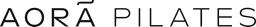 AORA Pilates logo