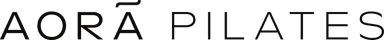 AORA Pilates logo
