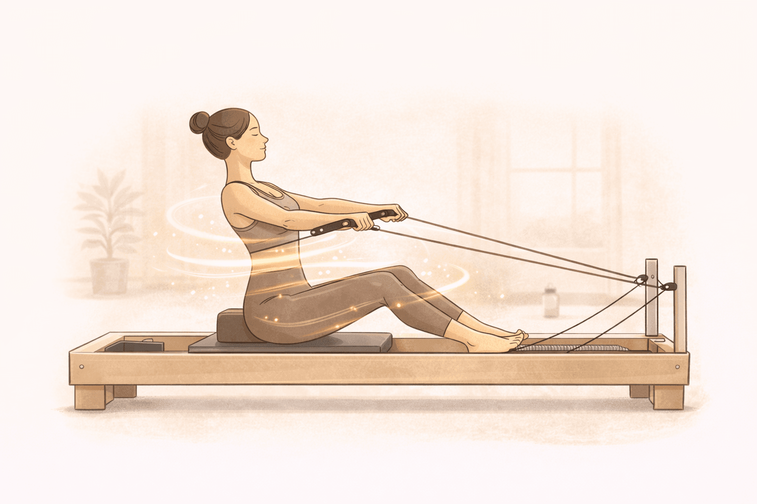 Is Reformer Pilates Good for Weight Loss? (The Honest Answer)