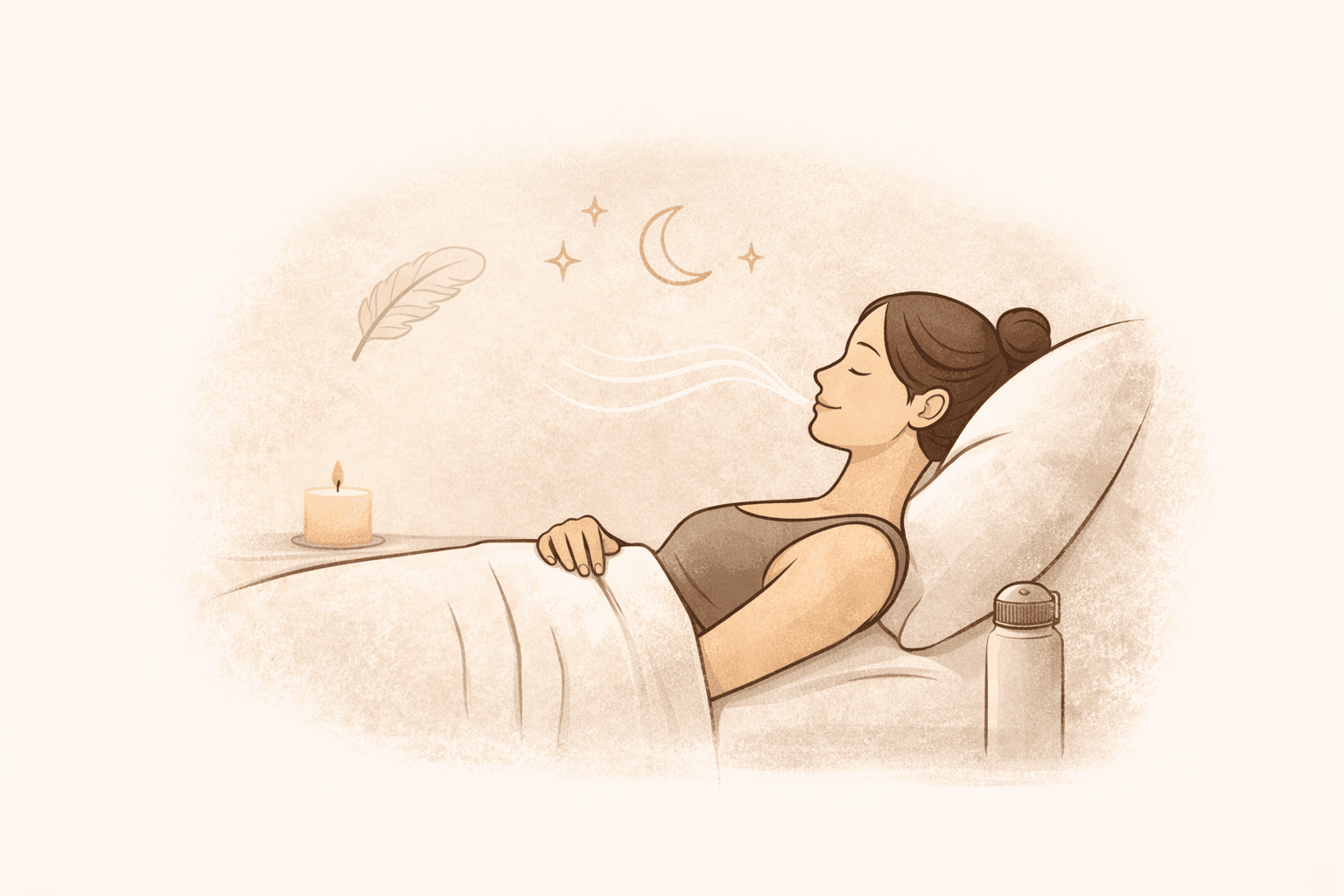 Sleep and relaxation benefits of reformer pilates